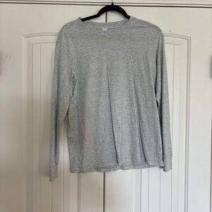 Lululemon All Yours Long-Sleeve